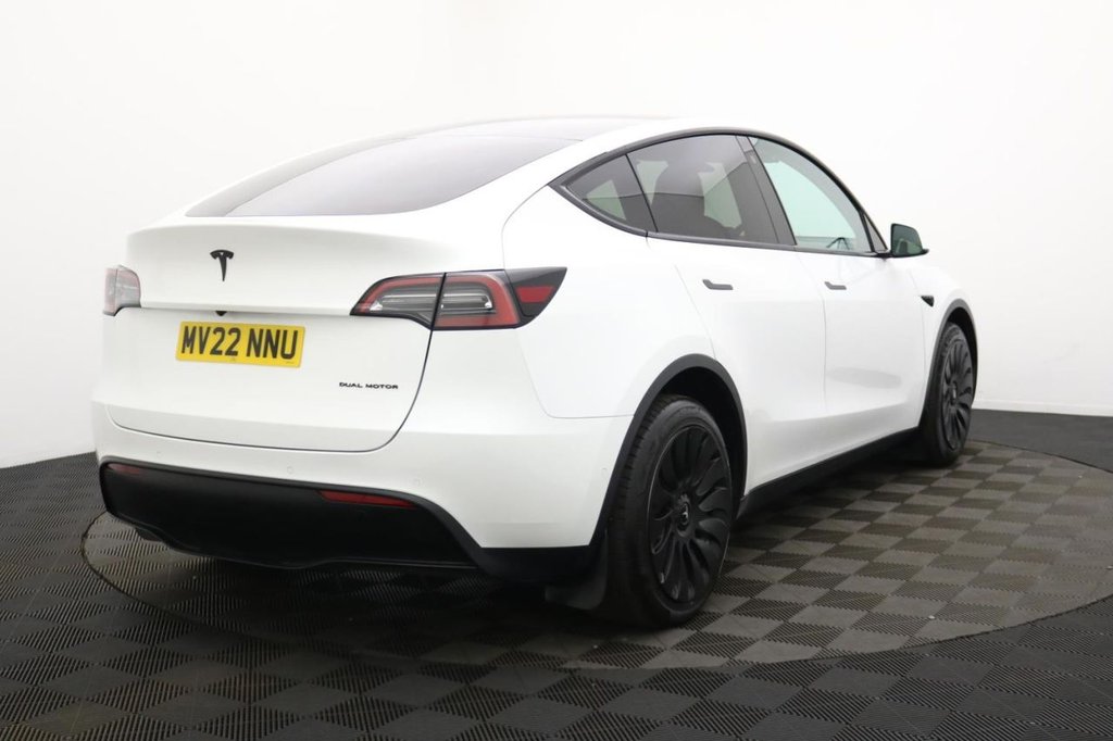 Used Tesla Model Y 2022 for sale - 77780028: Photo 5