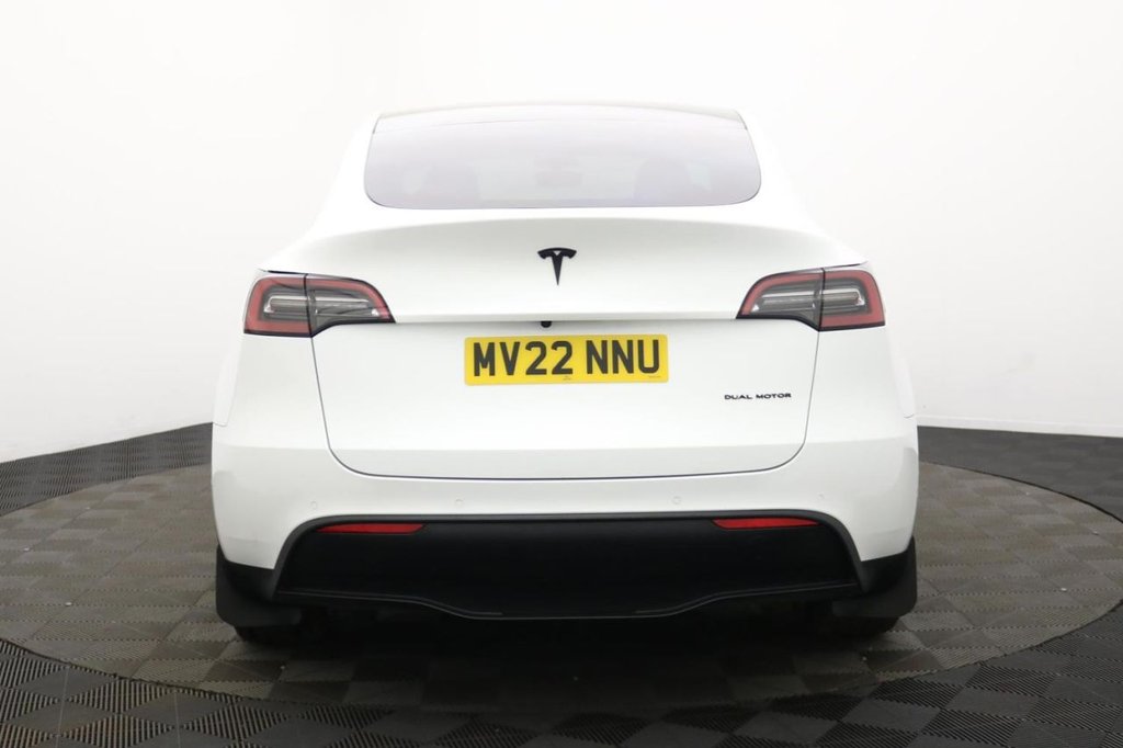 Used Tesla Model Y 2022 for sale - 77780028: Photo 6