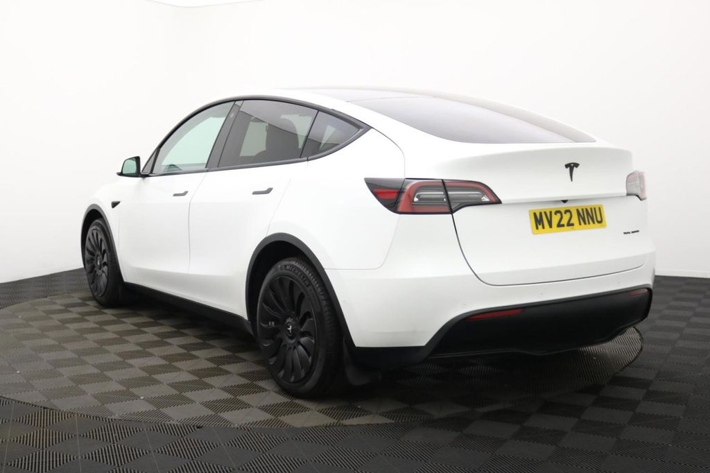 Used Tesla Model Y 2022 for sale - 77780028: Photo 7