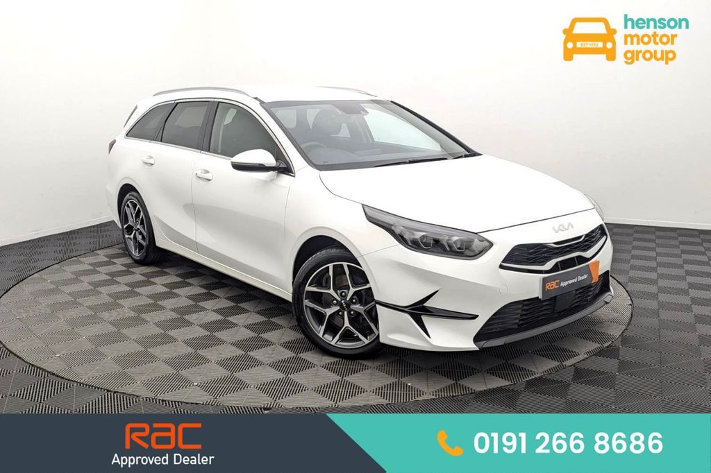Used Kia Ceed 2023 for sale - 77302474: Photo 1