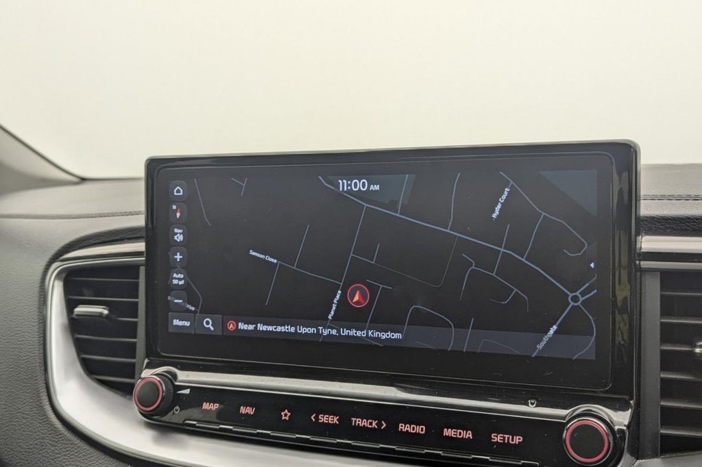 Used Kia Ceed 2023 for sale - 77302474: Photo 13