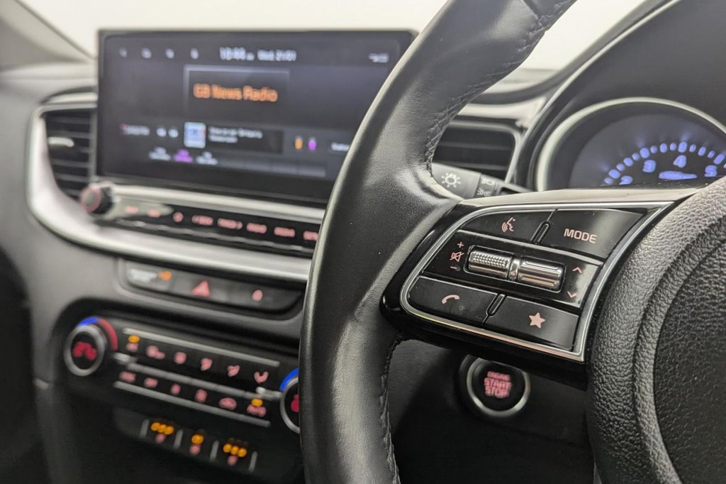 Used Kia Ceed 2023 for sale - 77302474: Photo 14