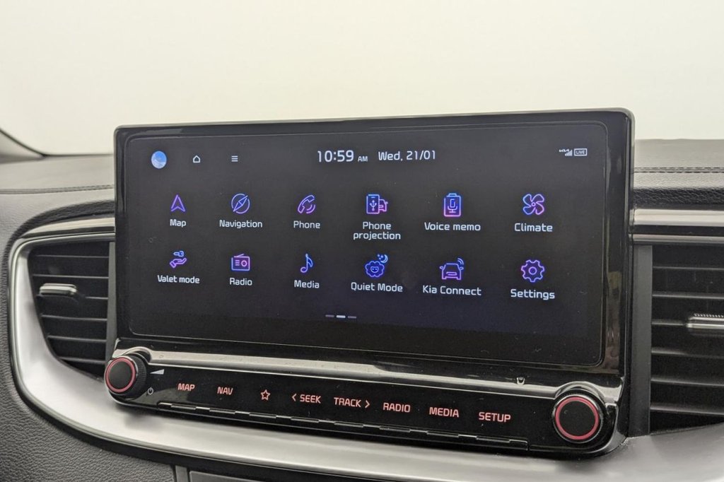 Used Kia Ceed 2023 for sale - 77302474: Photo 17