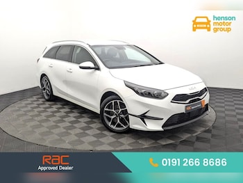 Kia Ceed feature image