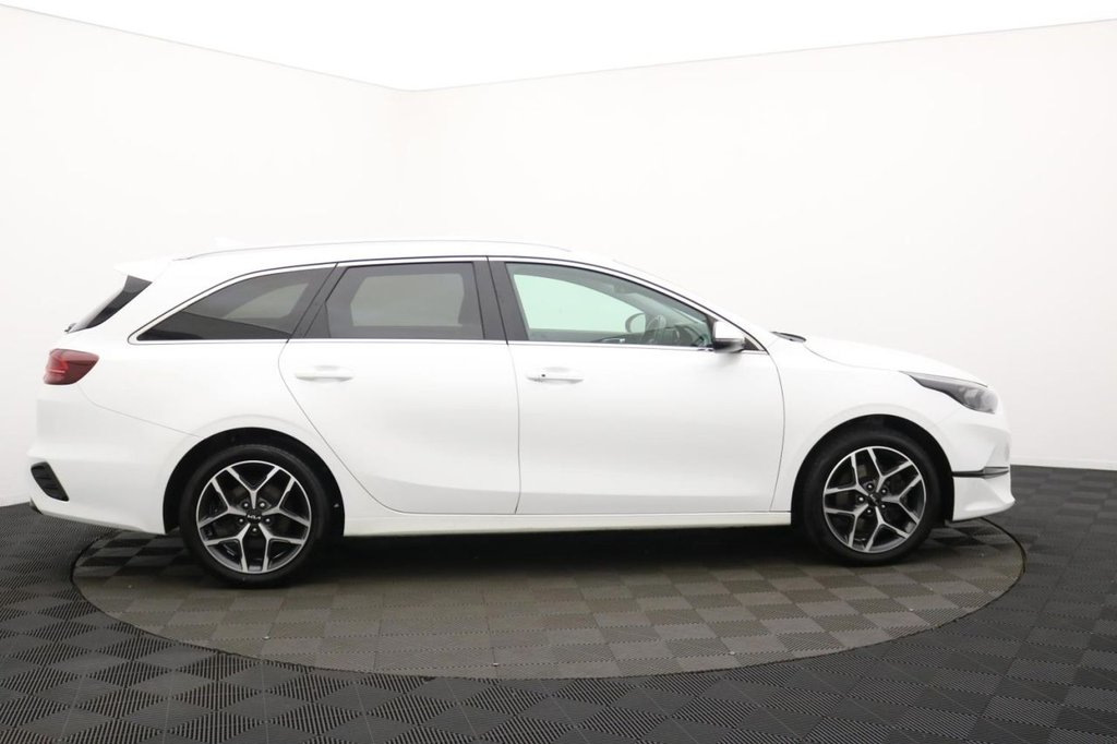 Used Kia Ceed 2023 for sale - 77302474: Photo 2