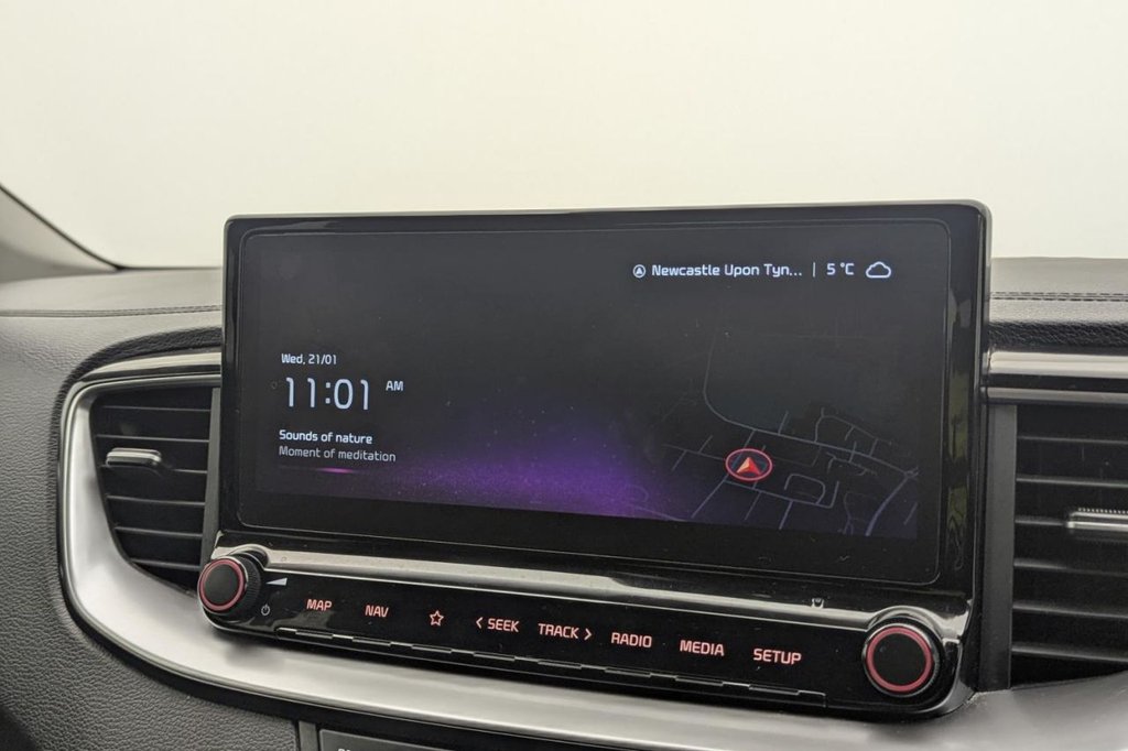 Used Kia Ceed 2023 for sale - 77302474: Photo 23