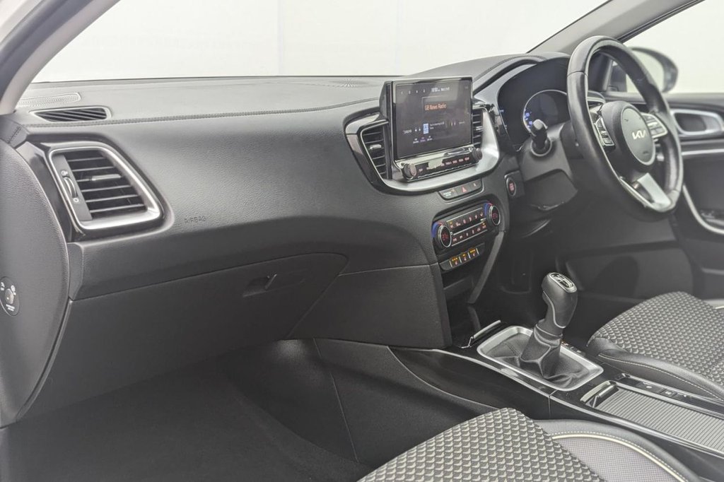Used Kia Ceed 2023 for sale - 77302474: Photo 26
