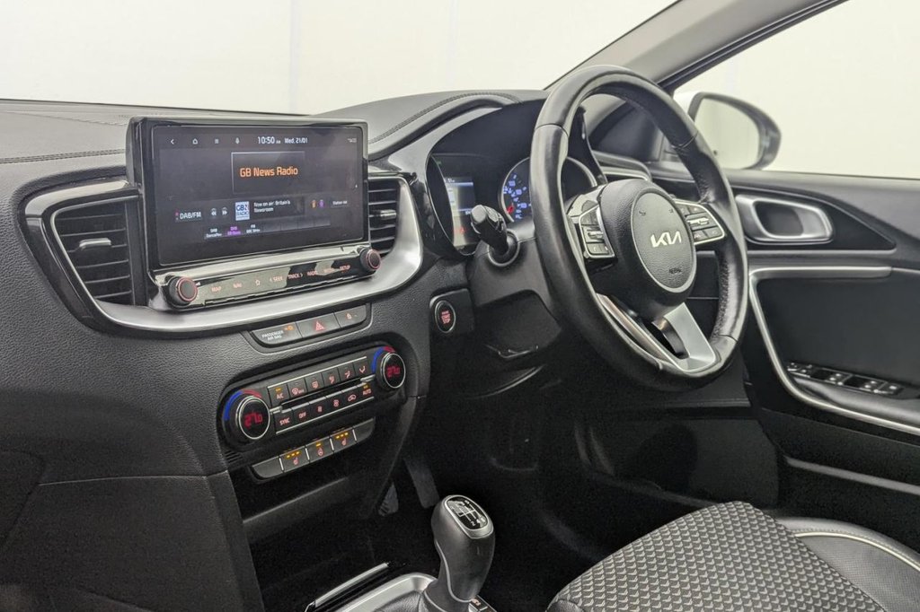 Used Kia Ceed 2023 for sale - 77302474: Photo 28