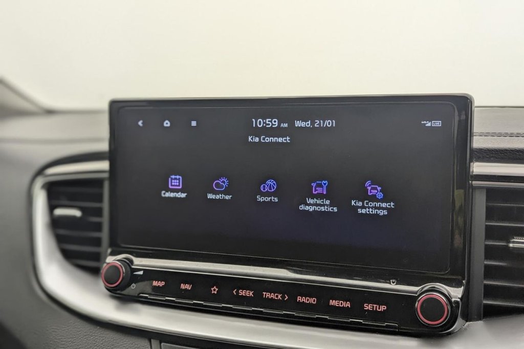 Used Kia Ceed 2023 for sale - 77302474: Photo 29