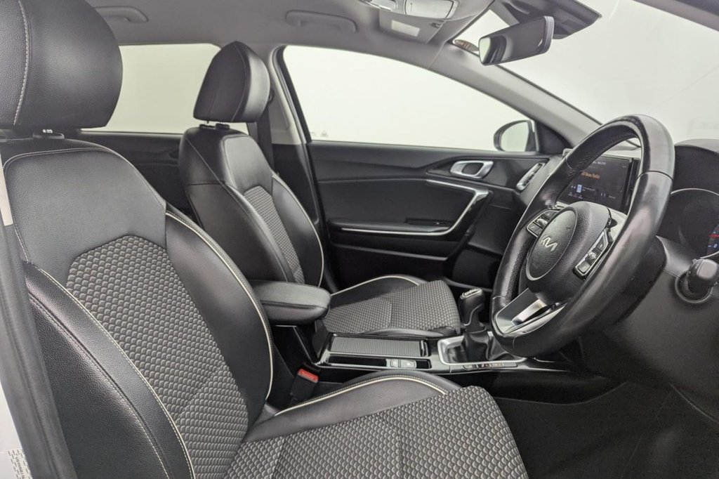Used Kia Ceed 2023 for sale - 77302474: Photo 3
