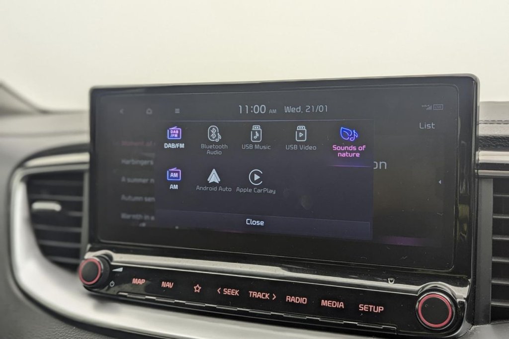 Used Kia Ceed 2023 for sale - 77302474: Photo 35