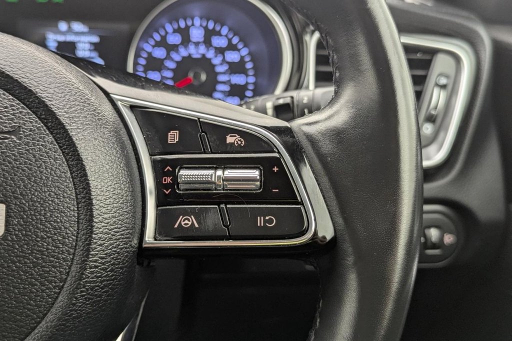 Used Kia Ceed 2023 for sale - 77302474: Photo 38