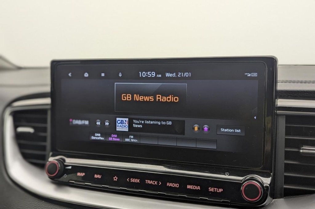 Used Kia Ceed 2023 for sale - 77302474: Photo 39