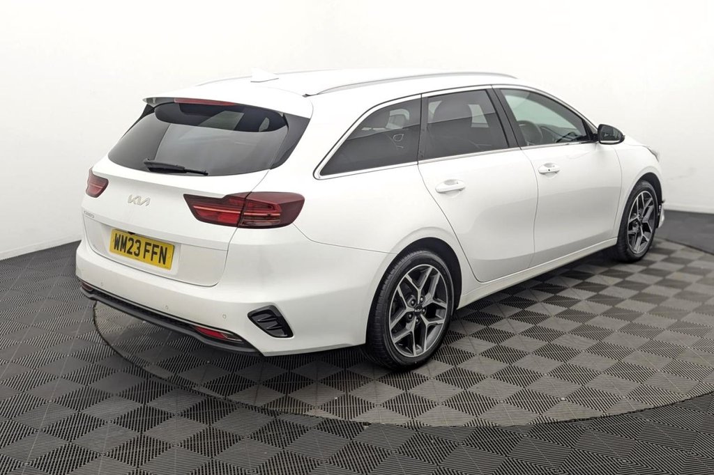 Used Kia Ceed 2023 for sale - 77302474: Photo 43