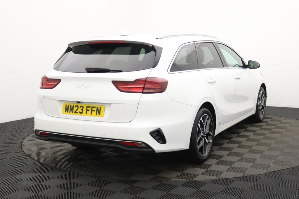 Used Kia Ceed 2023 for sale - 77302474: Photo 5