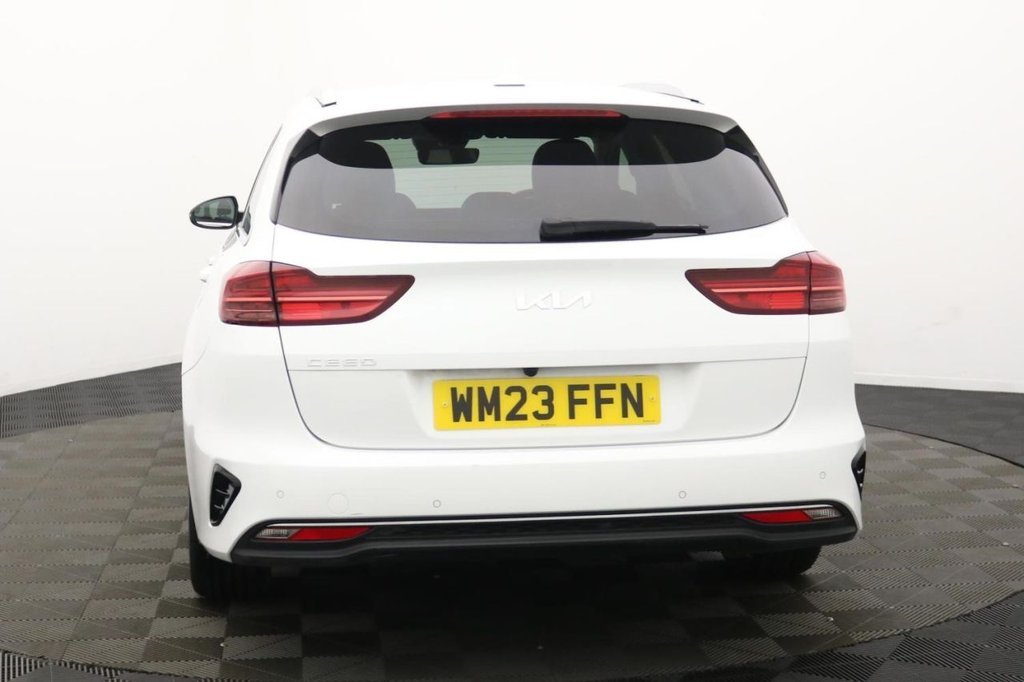 Used Kia Ceed 2023 for sale - 77302474: Photo 6