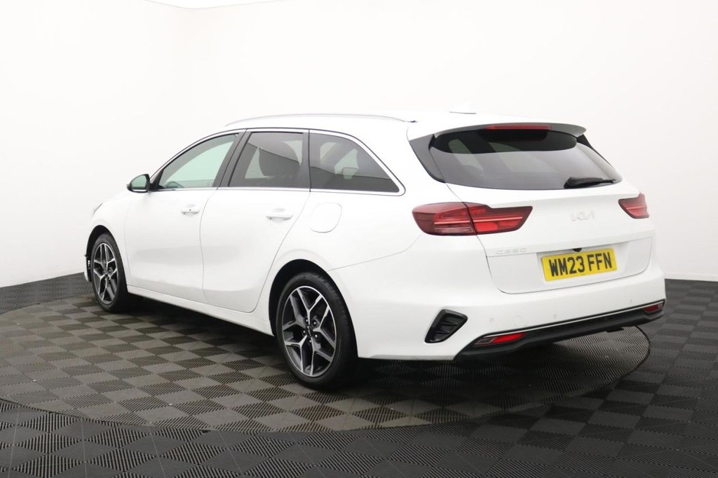 Used Kia Ceed 2023 for sale - 77302474: Photo 7