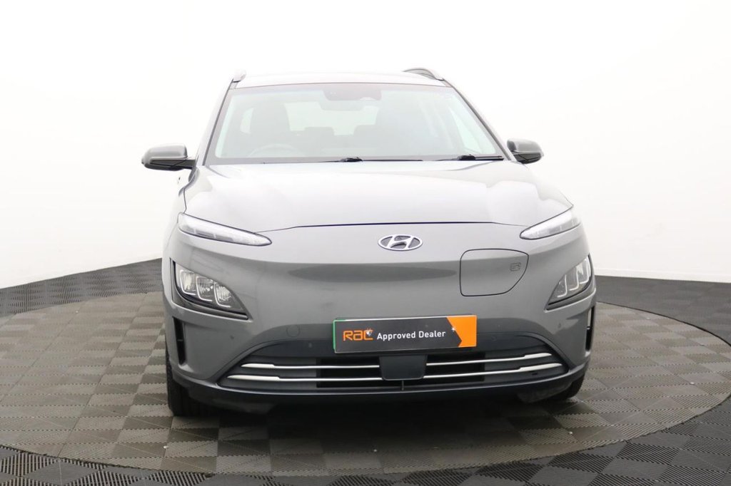 Used Hyundai KONA 2021 for sale - 77212851: Photo 10