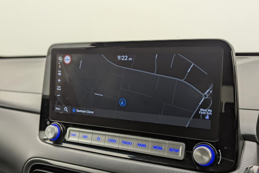 Used Hyundai KONA 2021 for sale - 77212851: Photo 13