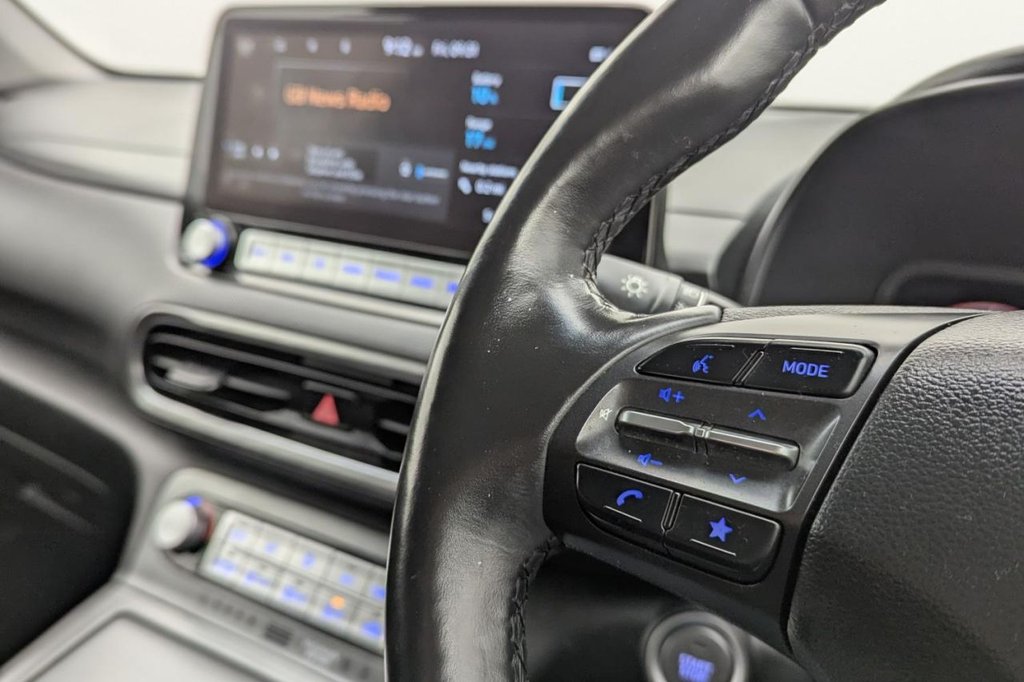 Used Hyundai KONA 2021 for sale - 77212851: Photo 14