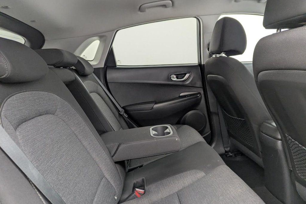 Used Hyundai KONA 2021 for sale - 77212851: Photo 16