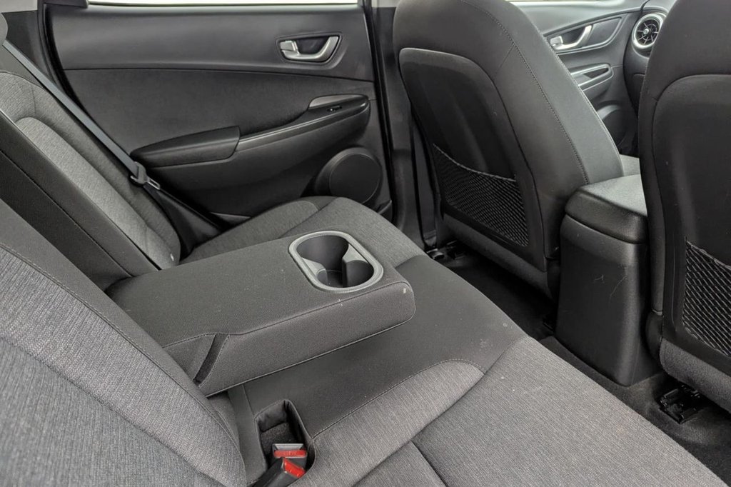 Used Hyundai KONA 2021 for sale - 77212851: Photo 18