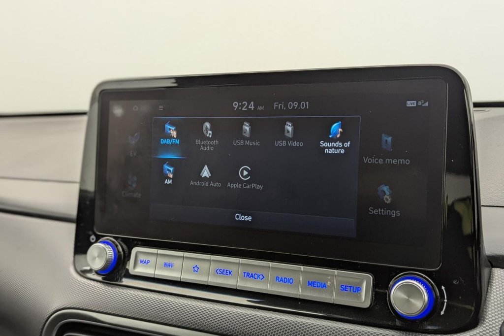 Used Hyundai KONA 2021 for sale - 77212851: Photo 23