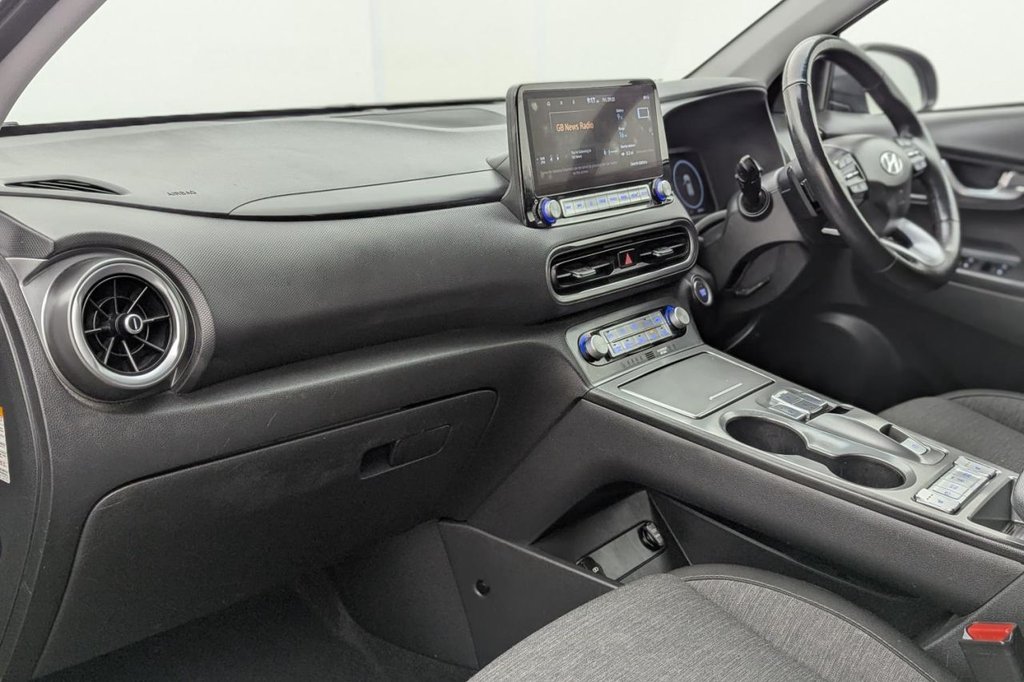 Used Hyundai KONA 2021 for sale - 77212851: Photo 24