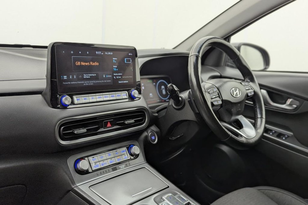 Used Hyundai KONA 2021 for sale - 77212851: Photo 26