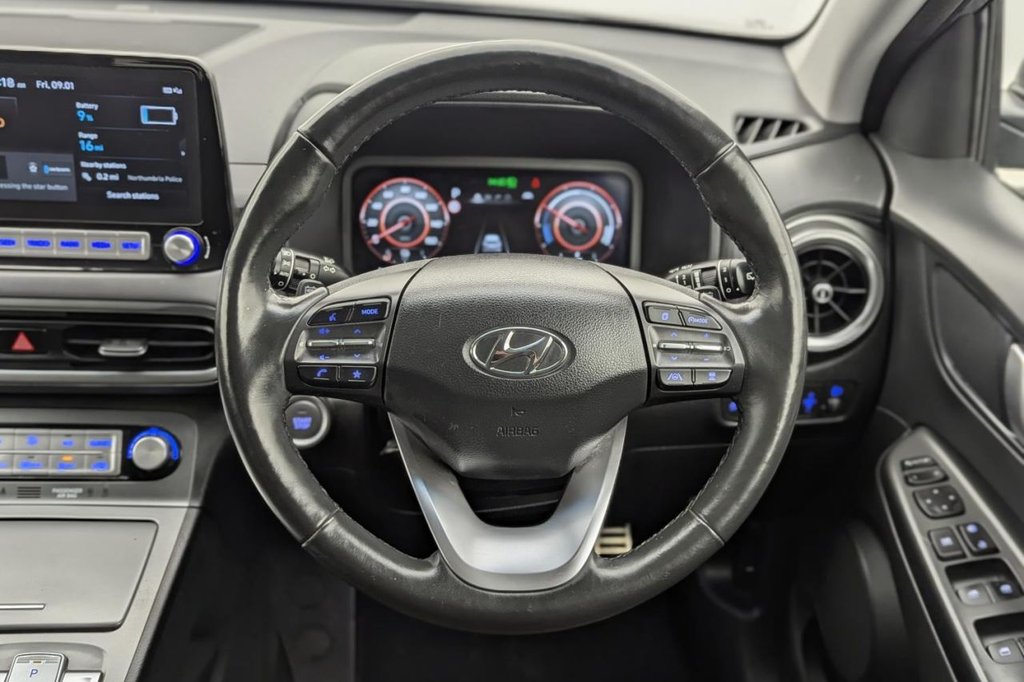 Used Hyundai KONA 2021 for sale - 77212851: Photo 32