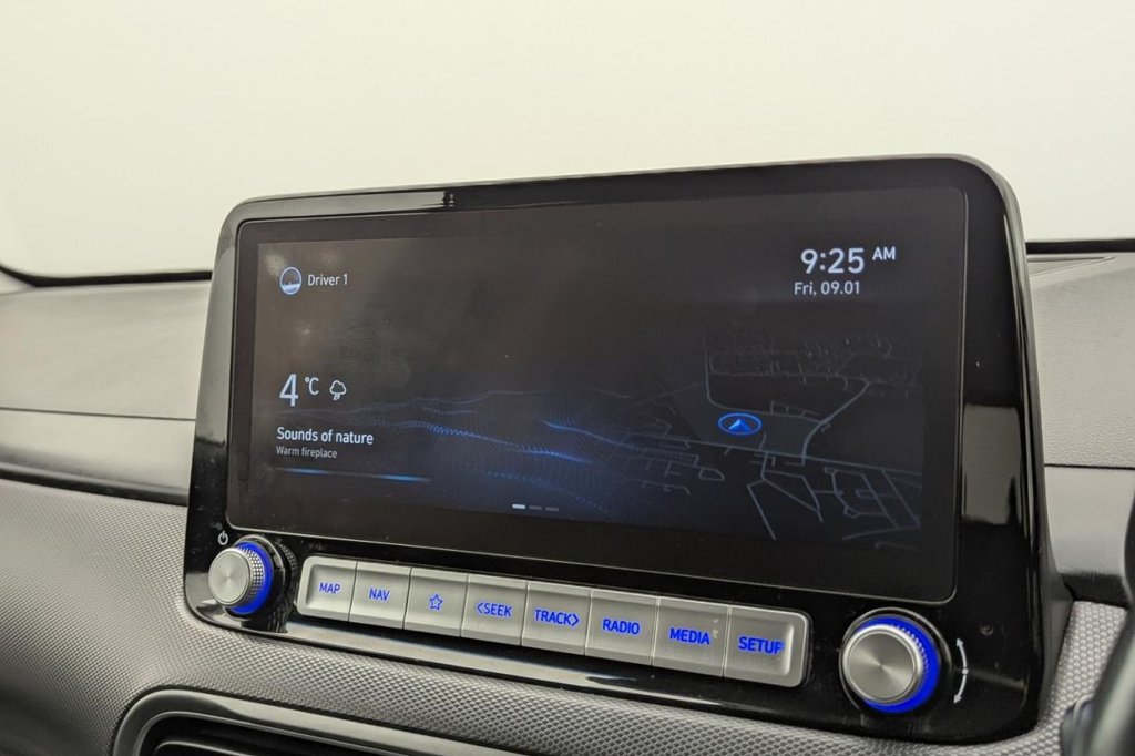 Used Hyundai KONA 2021 for sale - 77212851: Photo 38