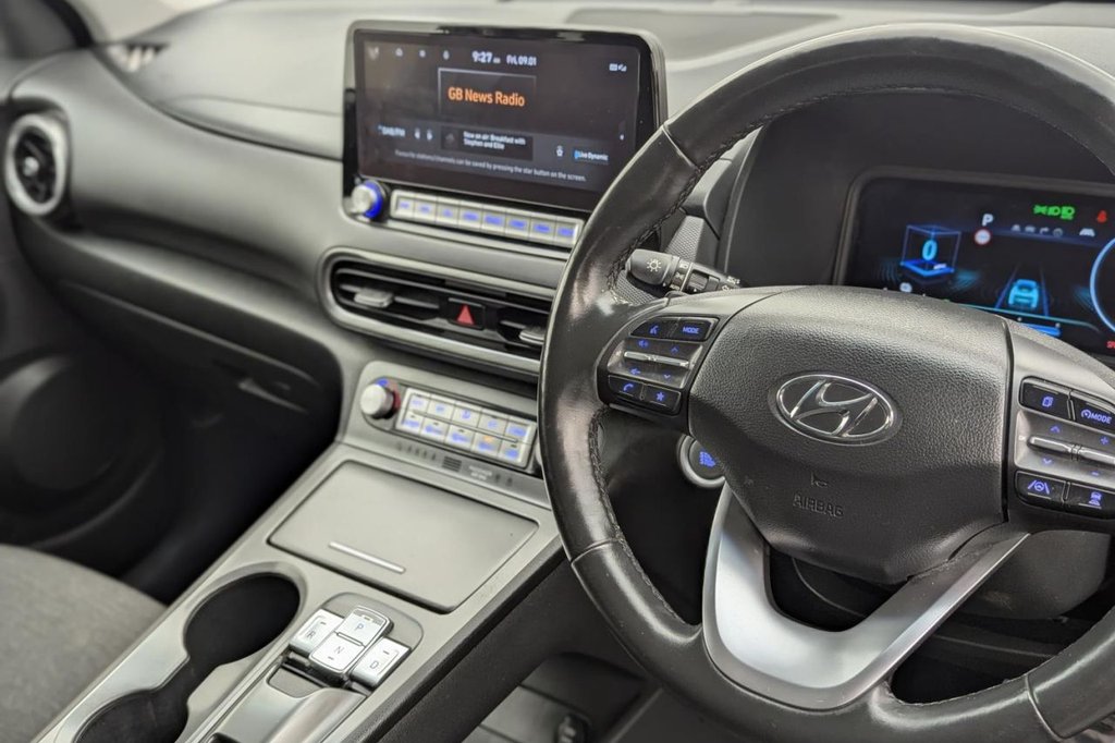 Used Hyundai KONA 2021 for sale - 77212851: Photo 39