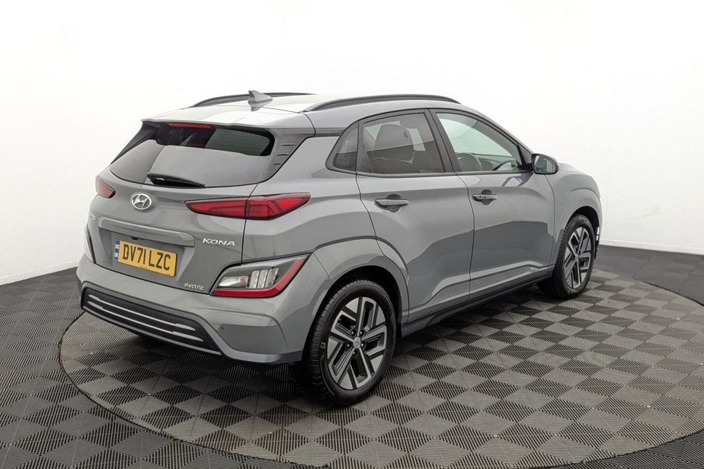 Used Hyundai KONA 2021 for sale - 77212851: Photo 42