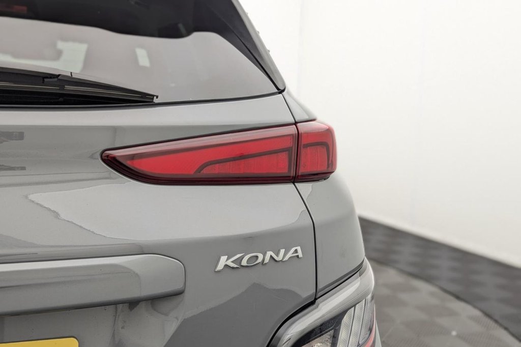 Used Hyundai KONA 2021 for sale - 77212851: Photo 43