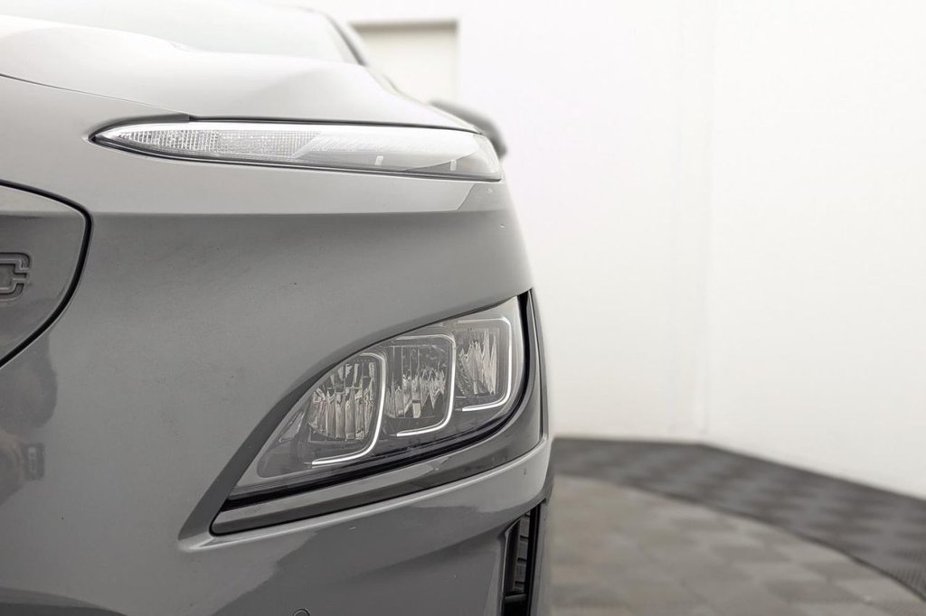 Used Hyundai KONA 2021 for sale - 77212851: Photo 46