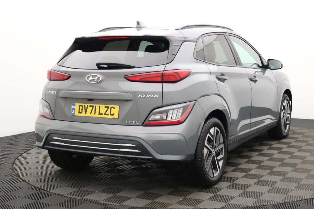 Used Hyundai KONA 2021 for sale - 77212851: Photo 5