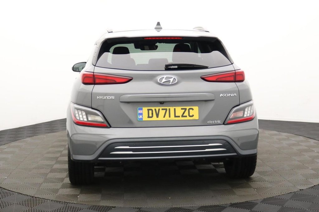Used Hyundai KONA 2021 for sale - 77212851: Photo 6