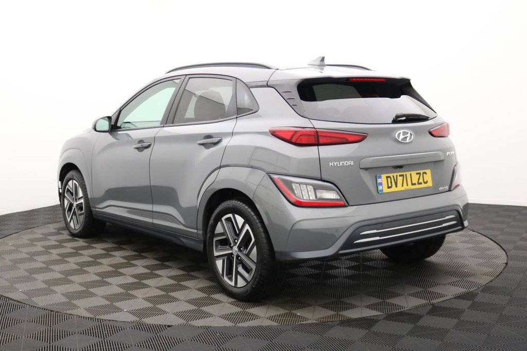Used Hyundai KONA 2021 for sale - 77212851: Photo 7
