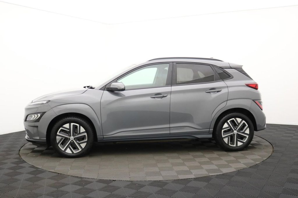 Used Hyundai KONA 2021 for sale - 77212851: Photo 8