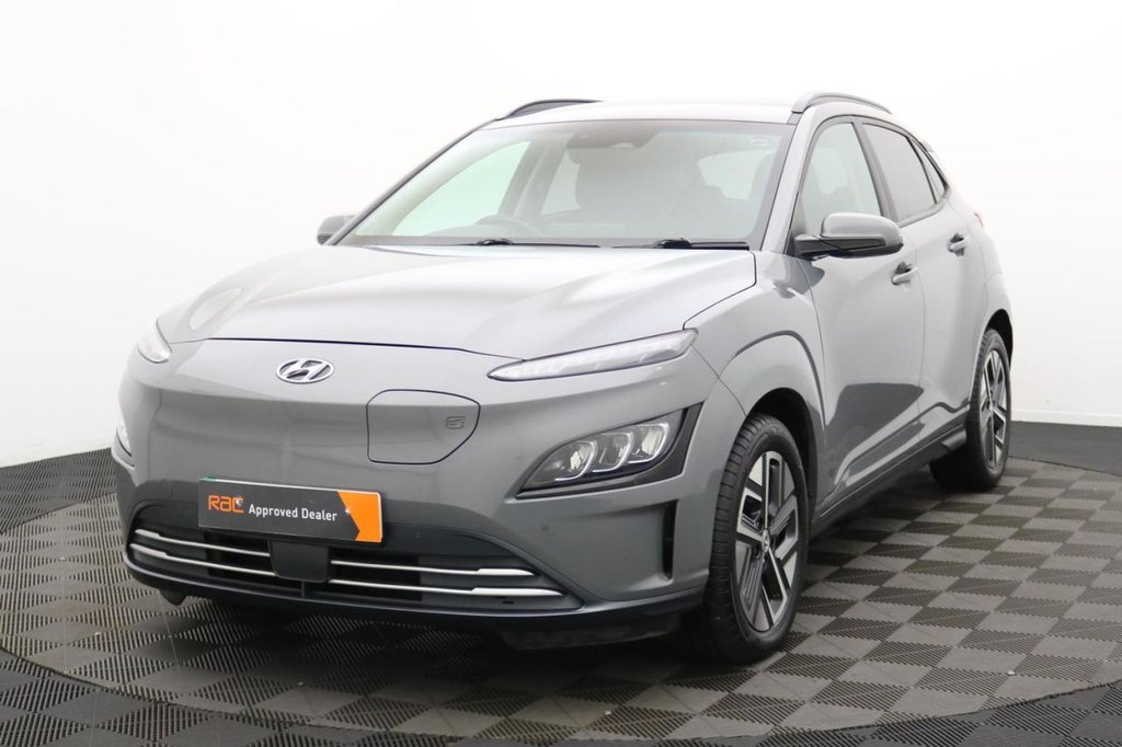 Used Hyundai KONA 2021 for sale - 77212851: Photo 9