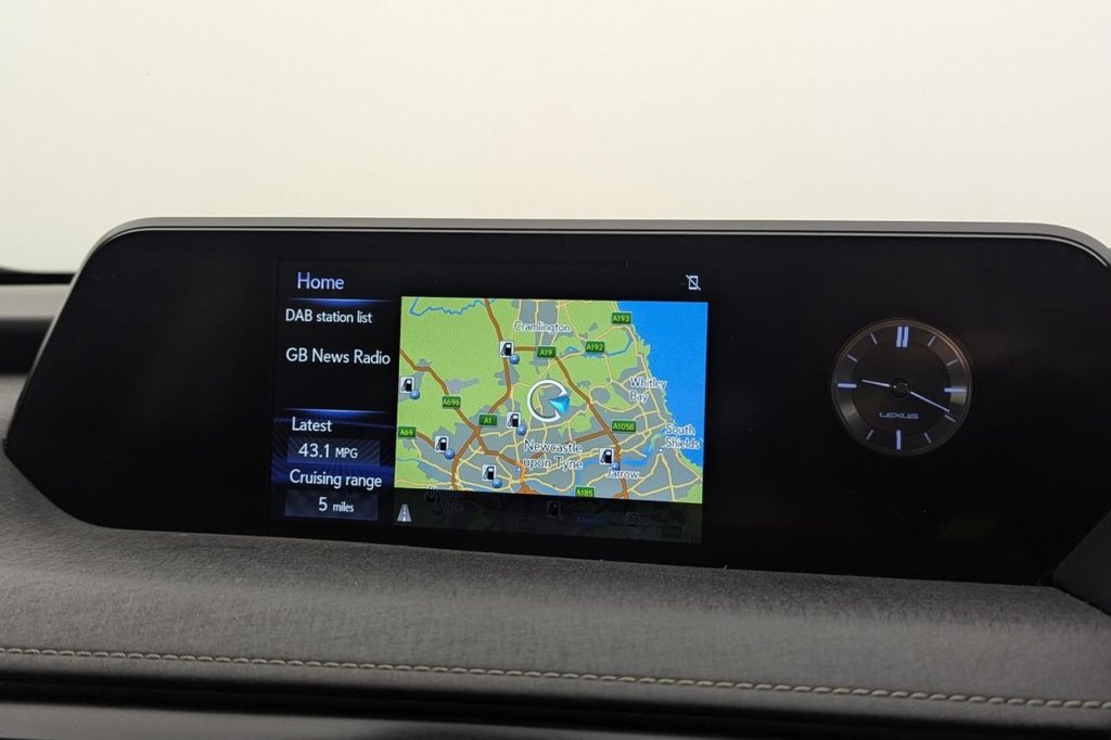 Used Lexus UX 2019 for sale - 77227506: Photo 13