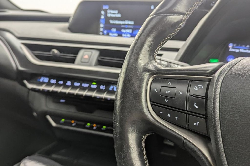 Used Lexus UX 2019 for sale - 77227506: Photo 14