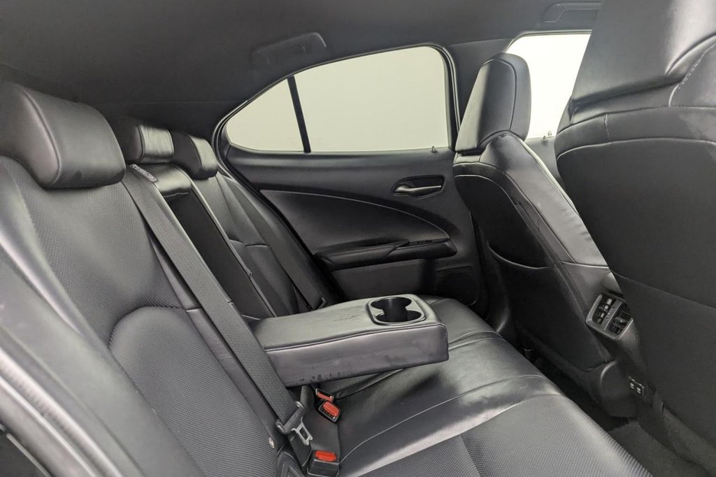 Used Lexus UX 2019 for sale - 77227506: Photo 16