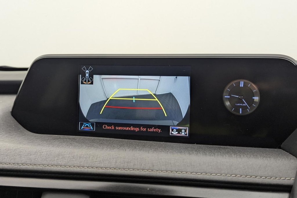 Used Lexus UX 2019 for sale - 77227506: Photo 17