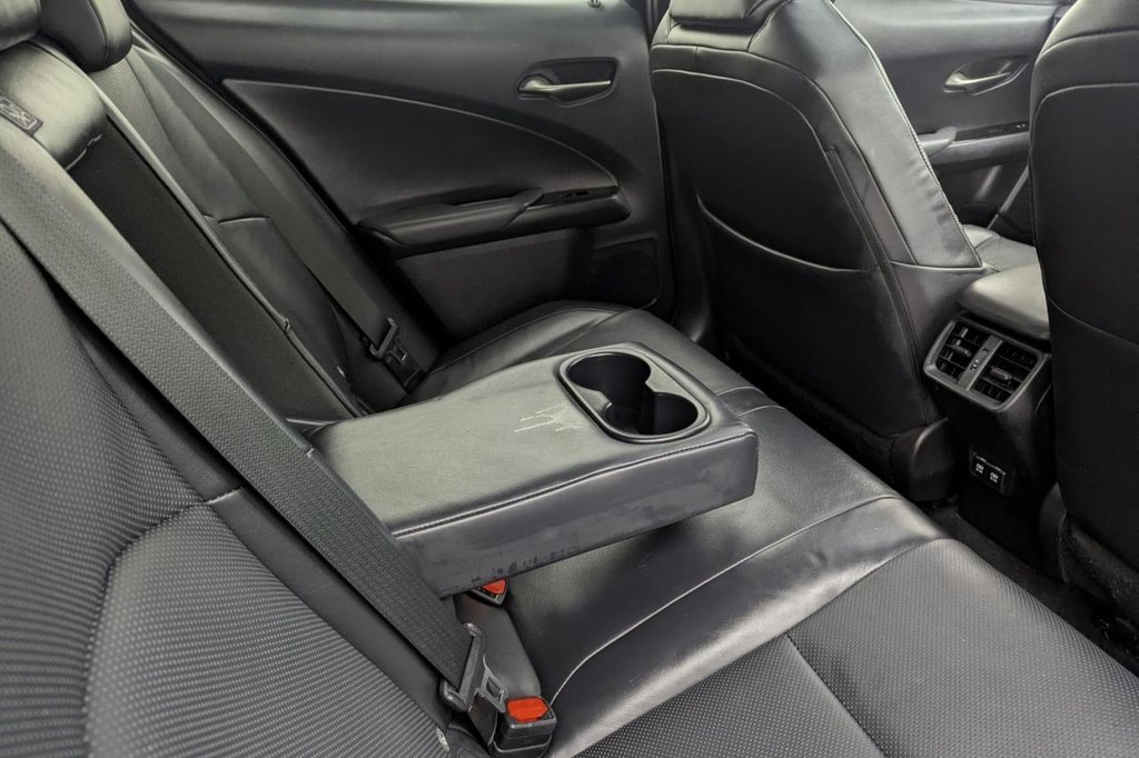 Used Lexus UX 2019 for sale - 77227506: Photo 18