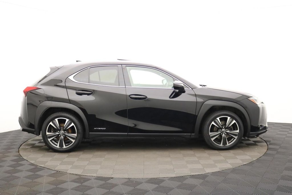 Used Lexus UX 2019 for sale - 77227506: Photo 2