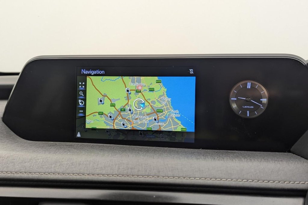 Used Lexus UX 2019 for sale - 77227506: Photo 23