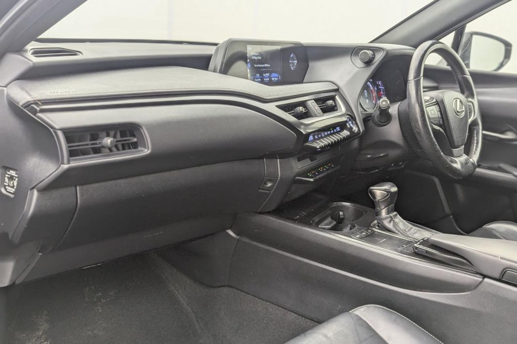 Used Lexus UX 2019 for sale - 77227506: Photo 25