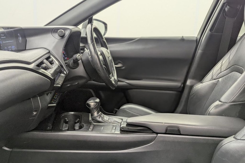 Used Lexus UX 2019 for sale - 77227506: Photo 26