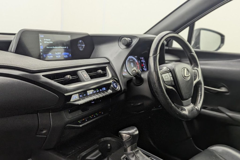 Used Lexus UX 2019 for sale - 77227506: Photo 27